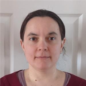 Catherine Michaud