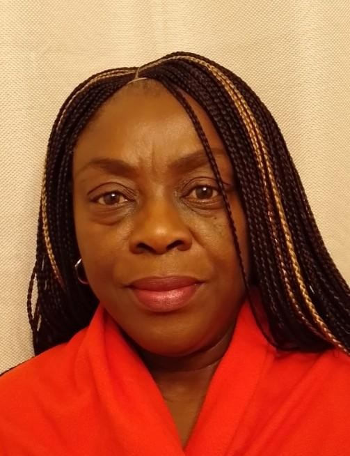 Dorothy Ekuri Ekuri