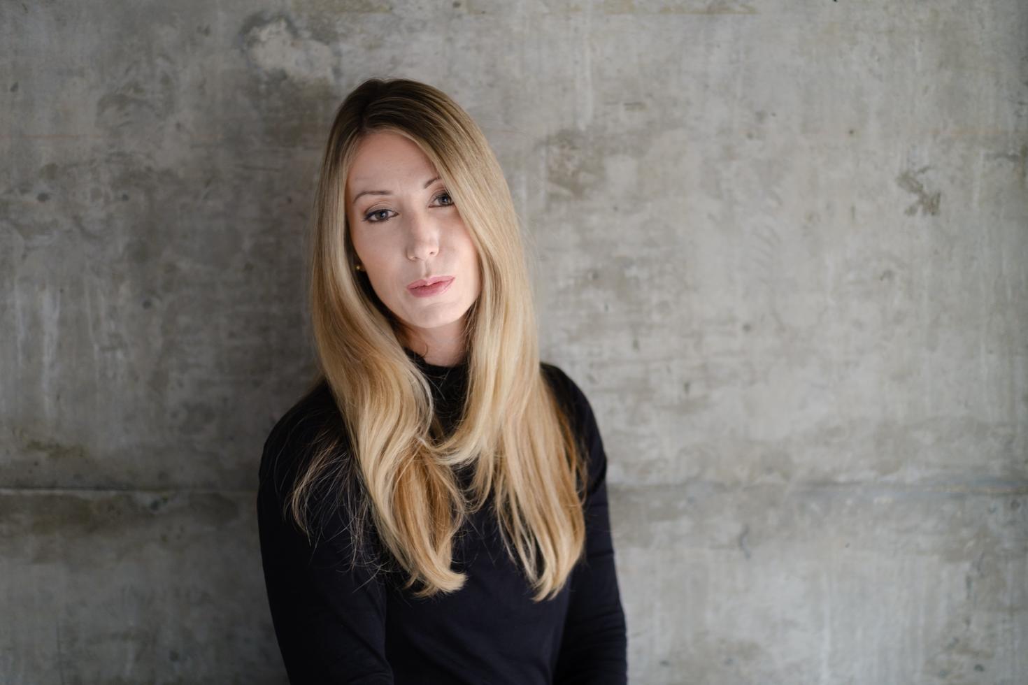 Marie-Eve Desrosiers