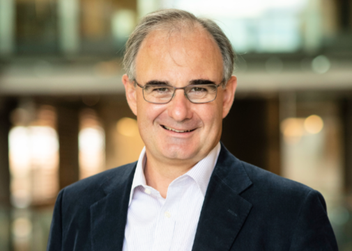 Professor Patrick Leblond