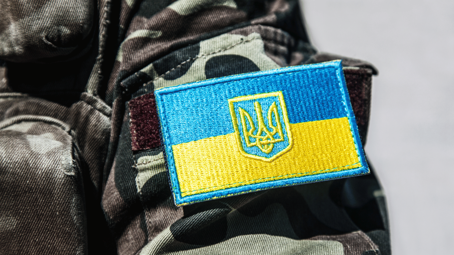 Ukraine