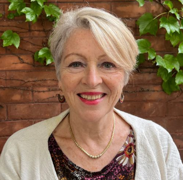 Oonagh Fitzgerald