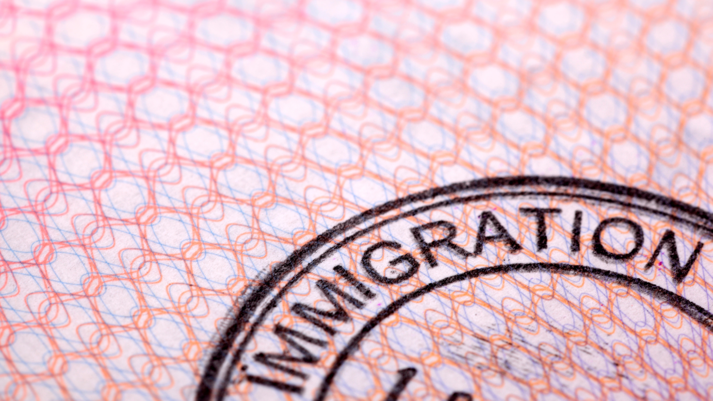 Immigration