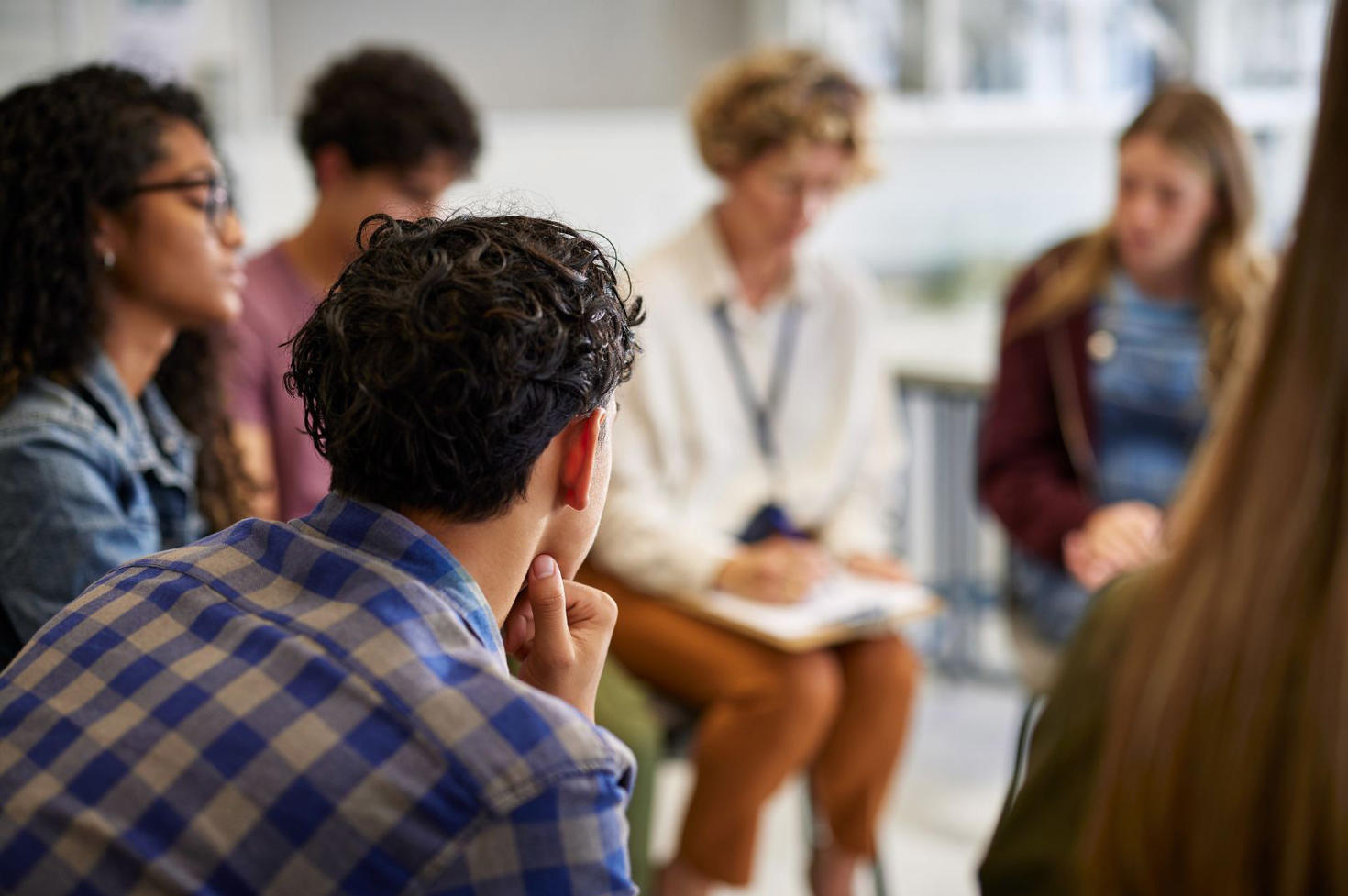 group counselling