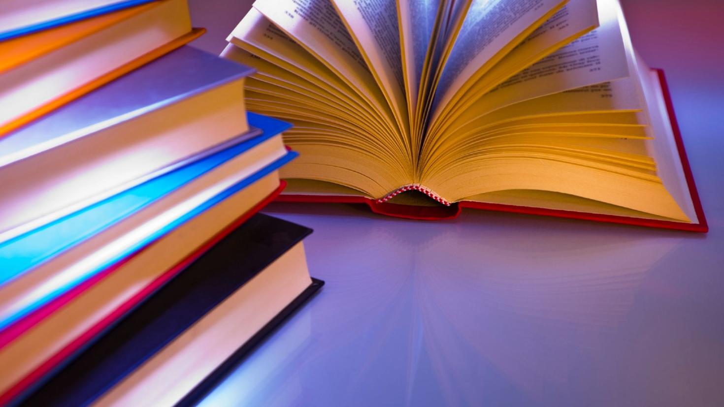 books 