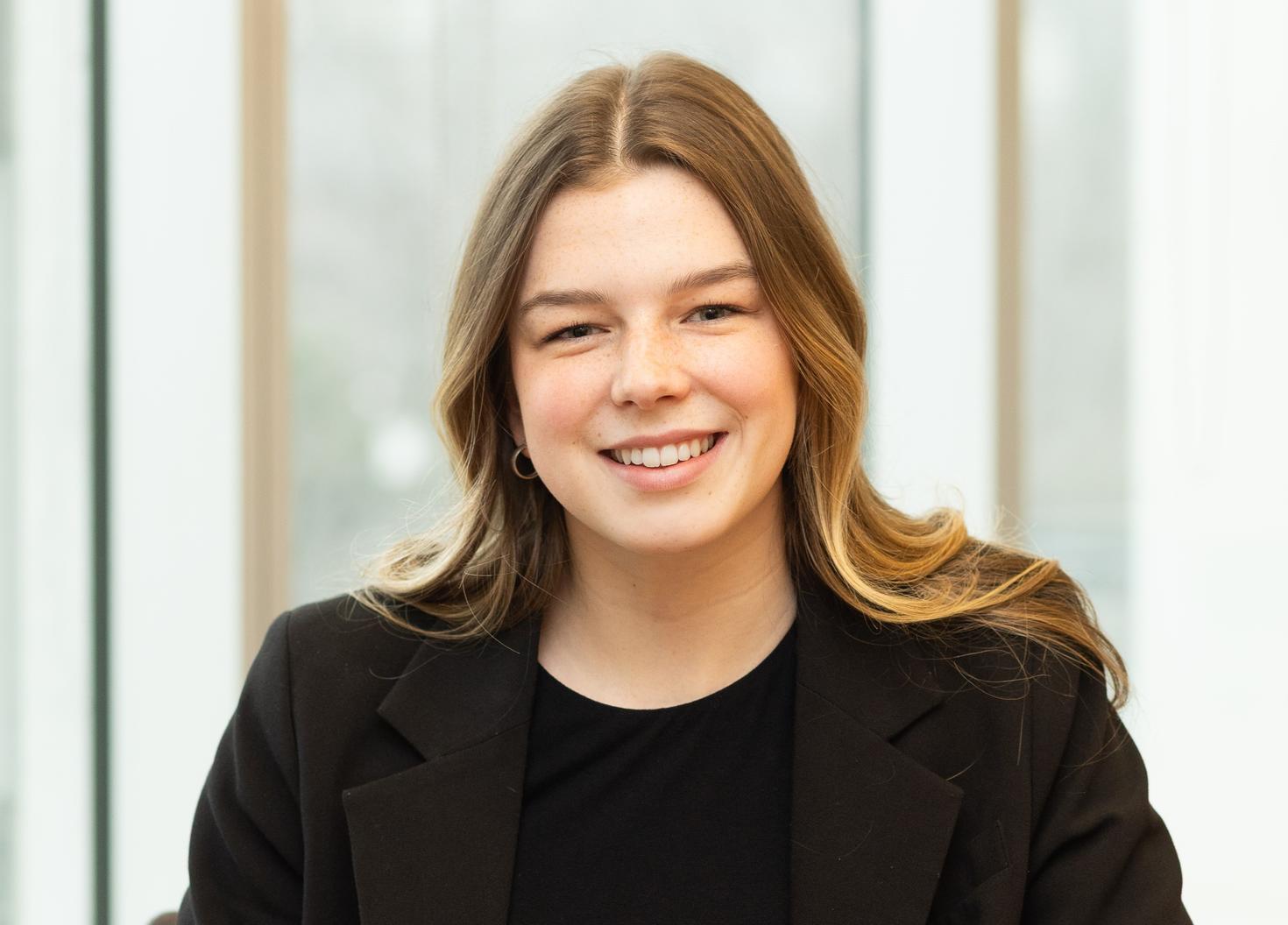 Chloé Bissonnette