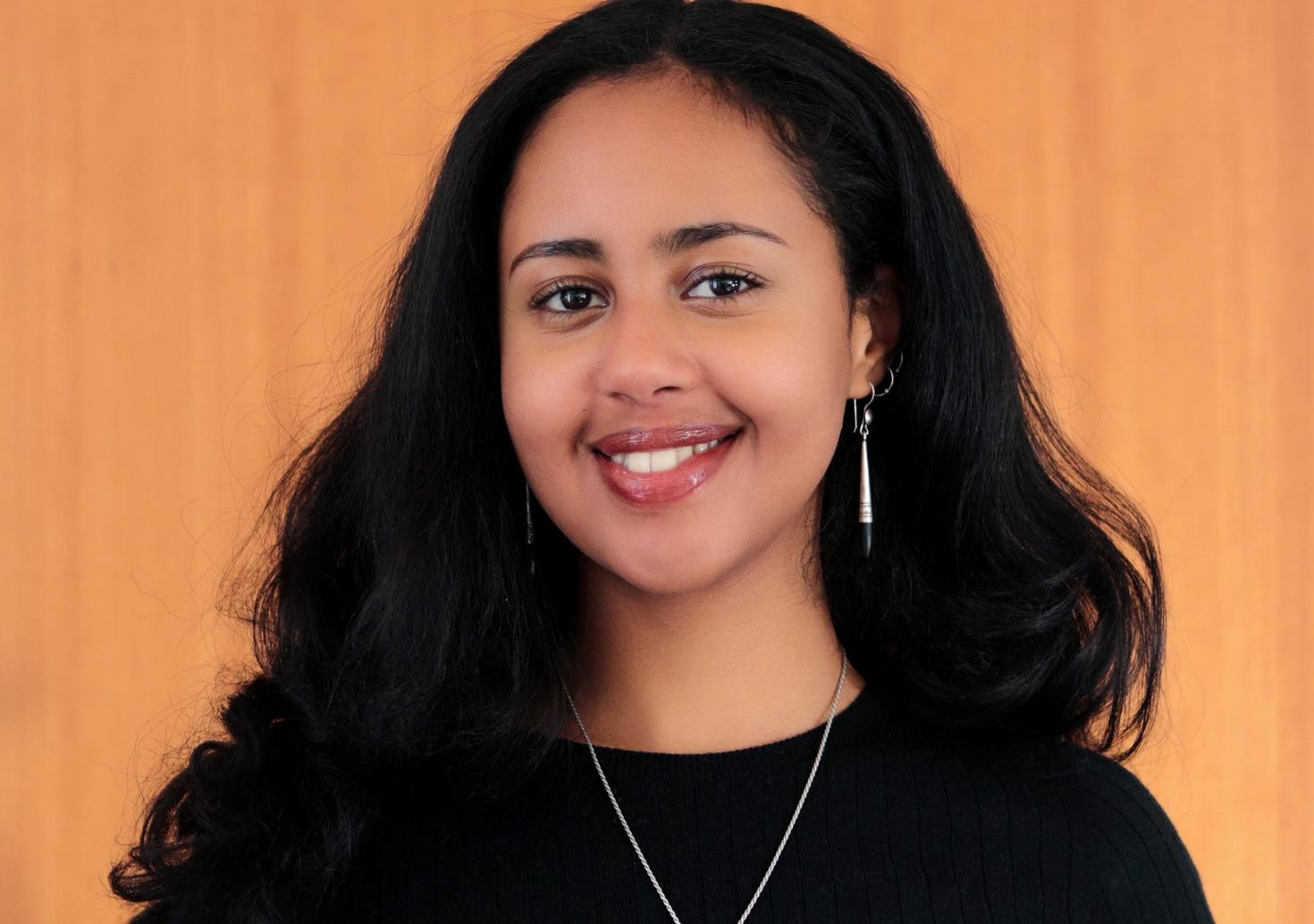 Sharon Ayele