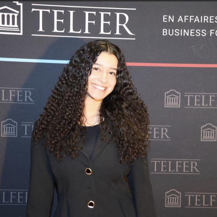 Maryam Bounabat