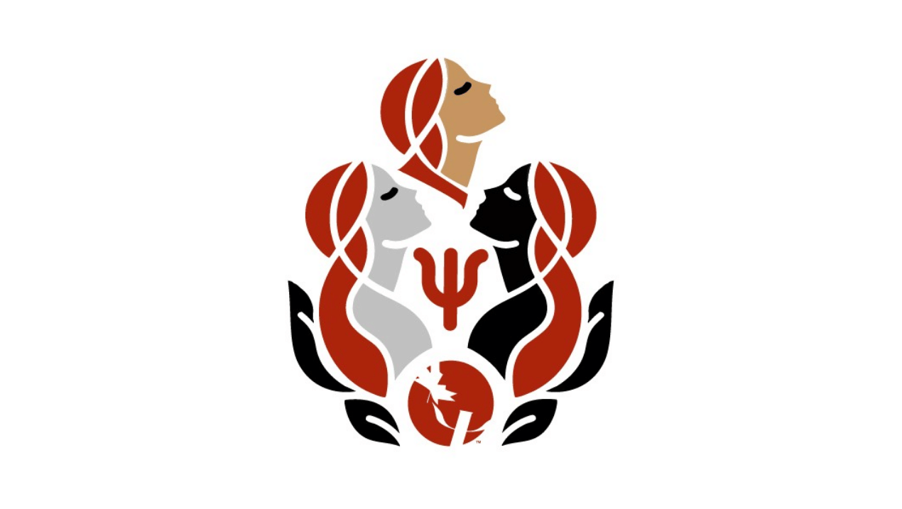 Second Annual Canadian Psychological Association Satellite Conference Logo for 2026 on Women's Mental Health