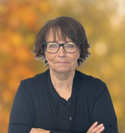 Nicole Mercier 