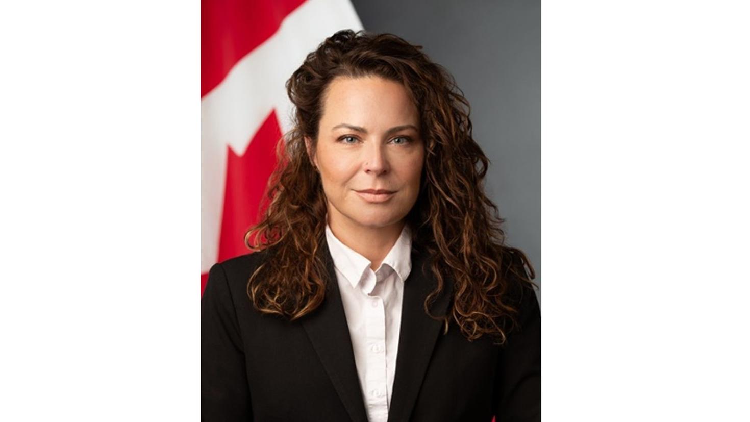 Rosalee Laplante 