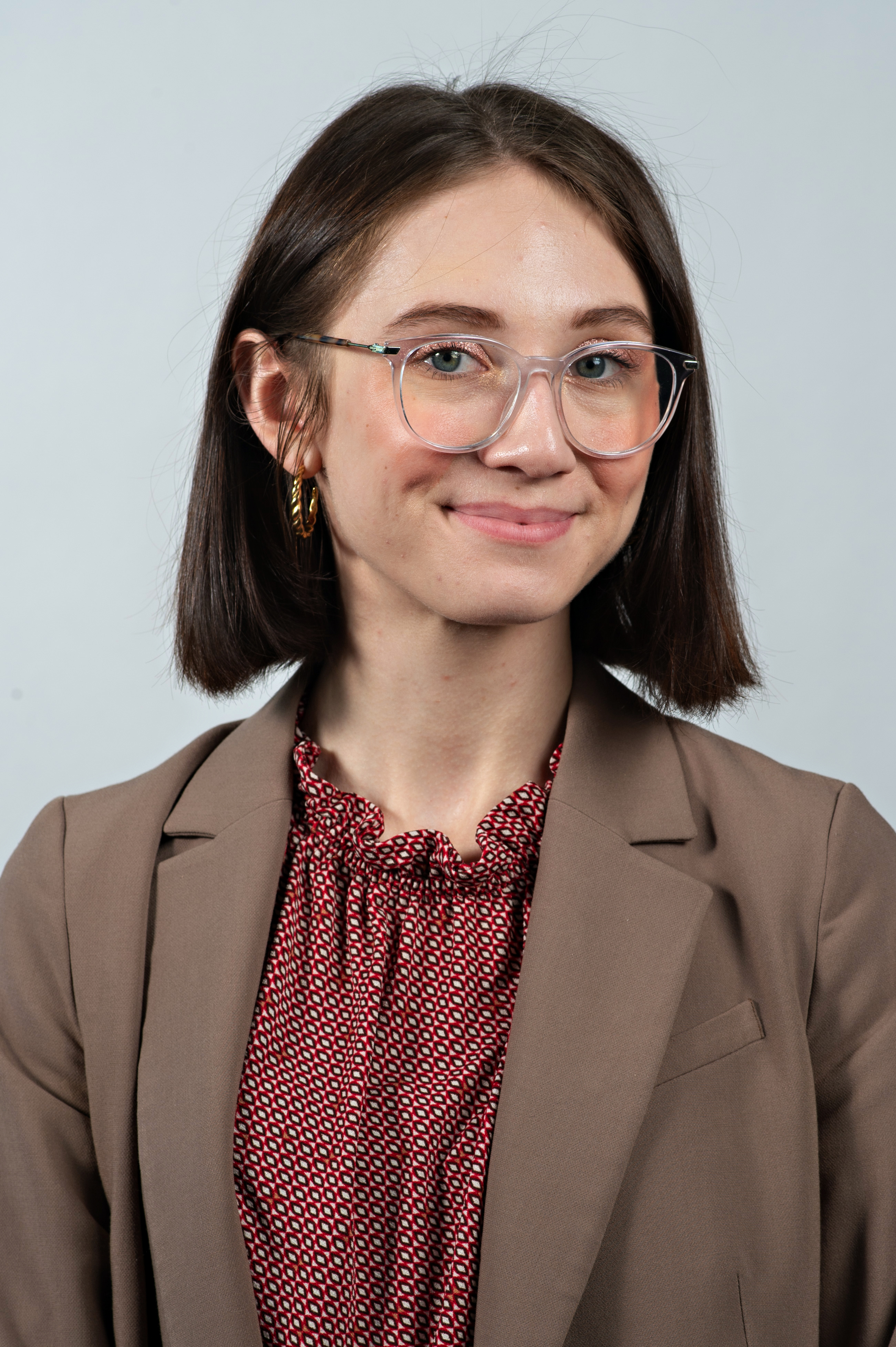 Jessica Tchida