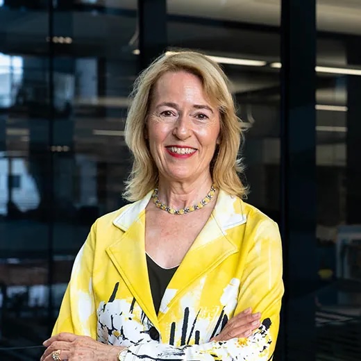 Sheila Puffer