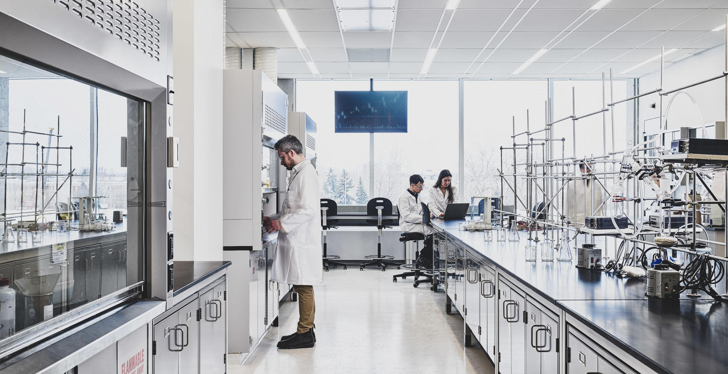 Laboratory