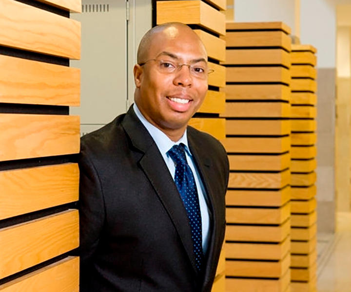 Marlon Reid