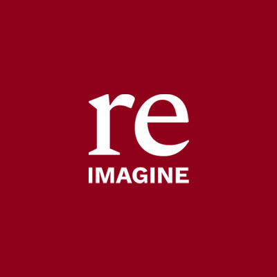 reIMAGINE logo