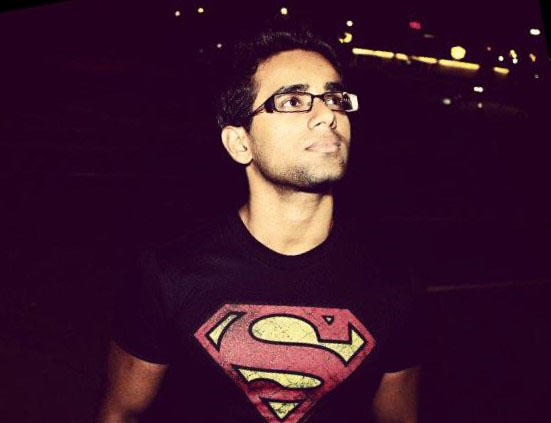 Navid Imran Nasir 