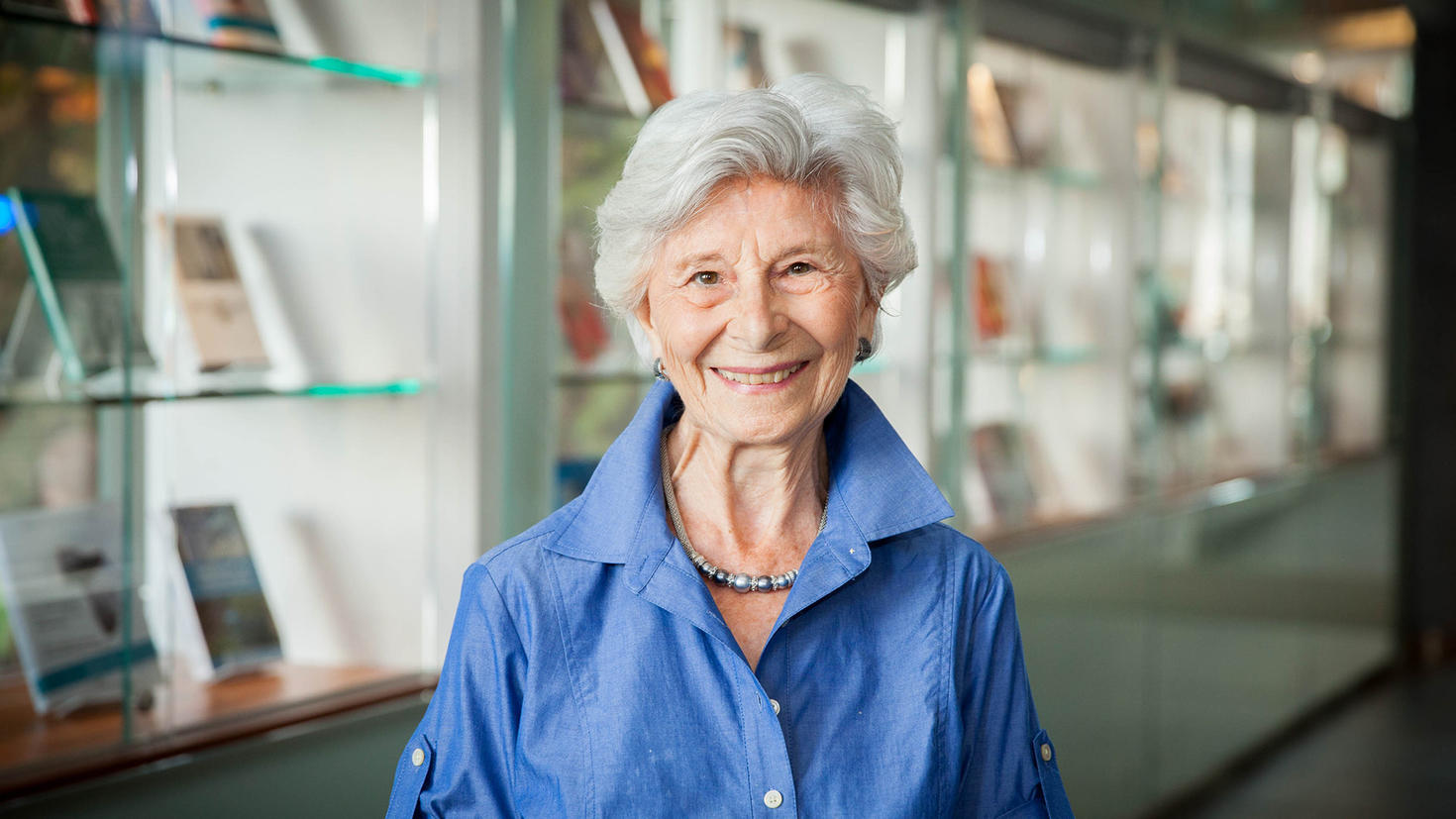 Professor Lortie-Lussier
