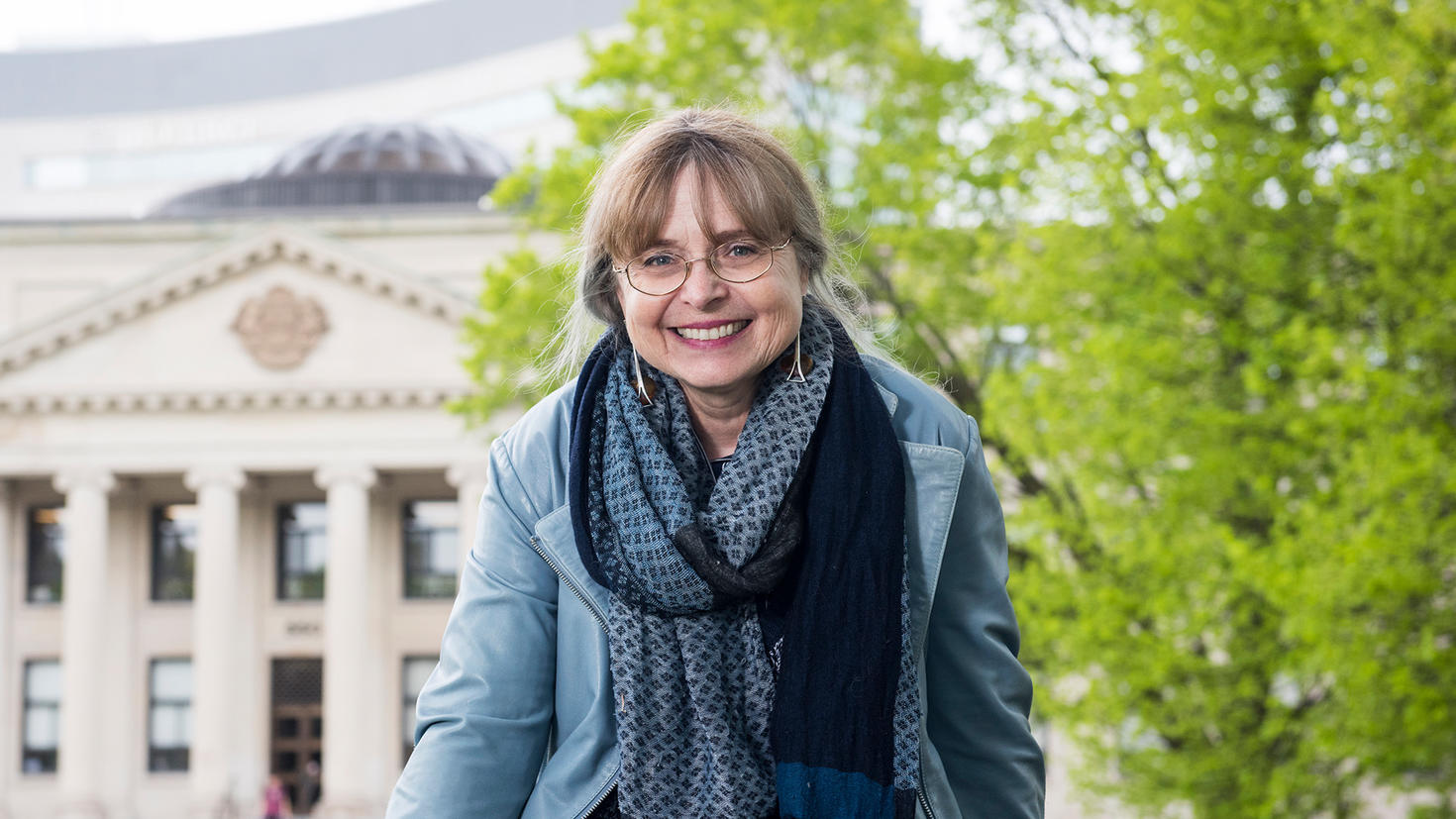 Suzanne Gouin-Boudreau