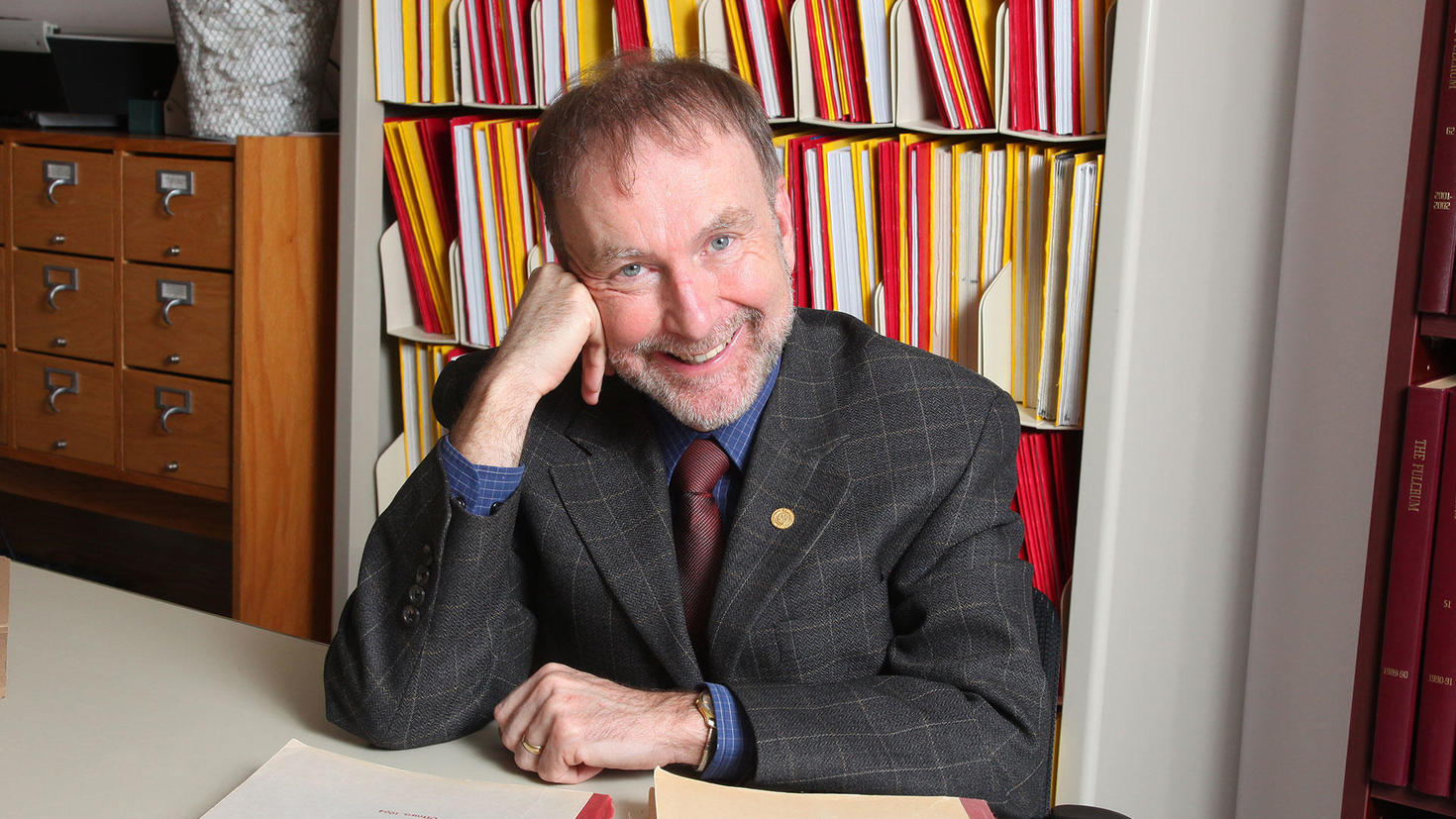 Michel Prévost.