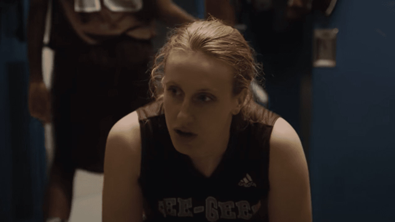 Krista Van Slingerland