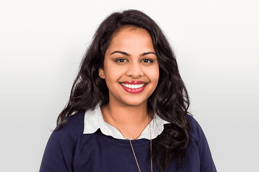 Vidya Nair