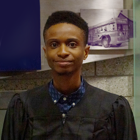 S. Kennedy Onyechie