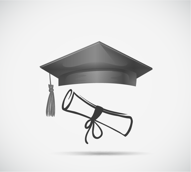 Graduate cap