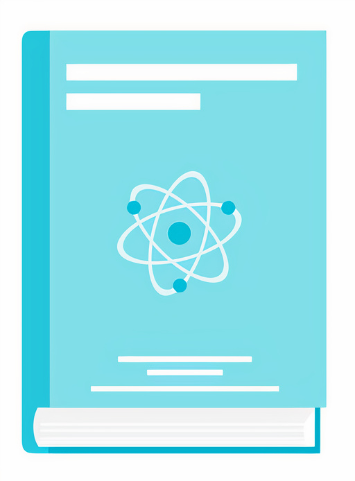 Physics textbook