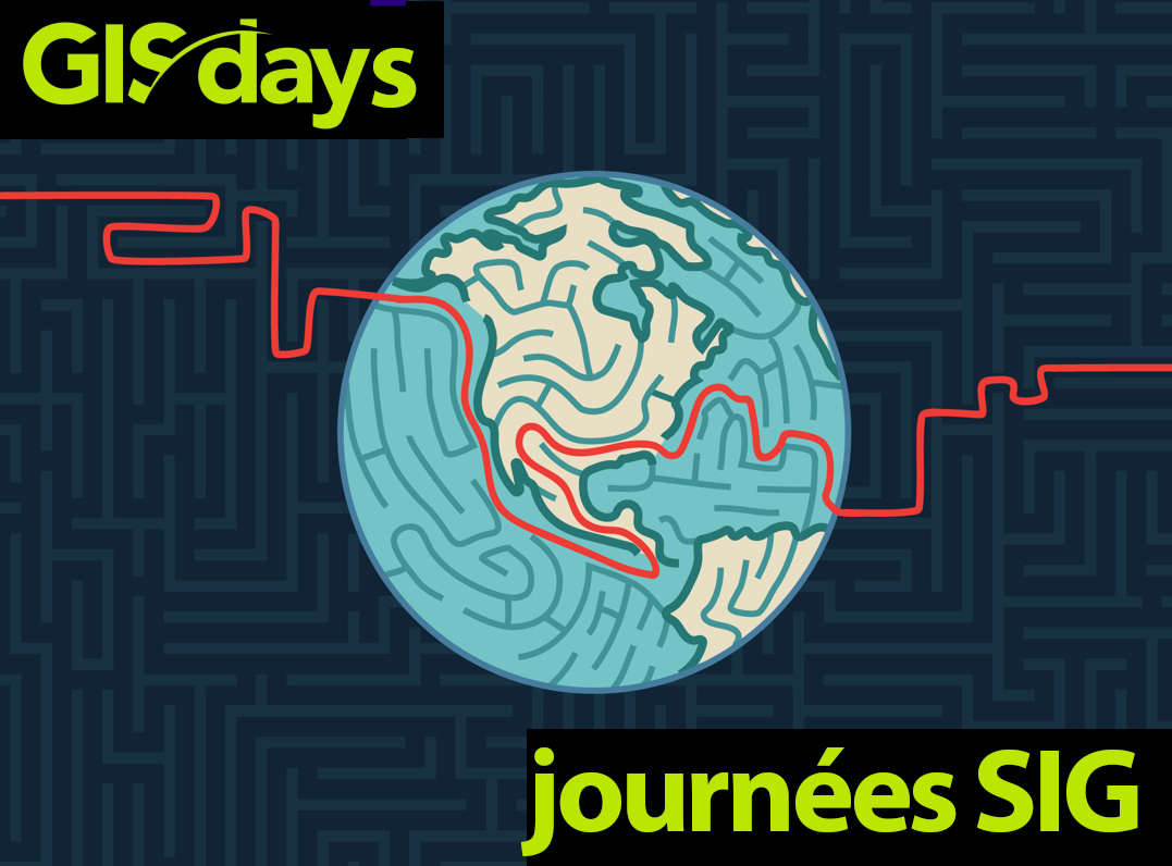 GIS Days 2024