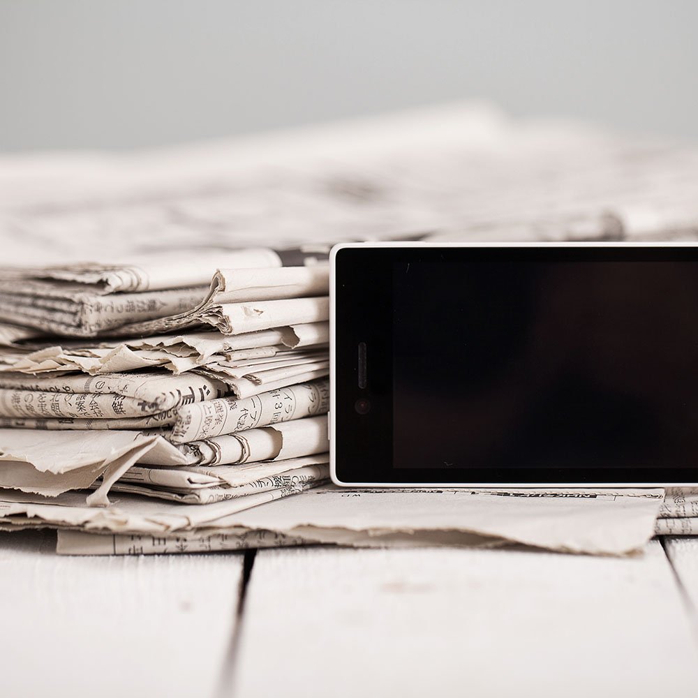 Newspapers