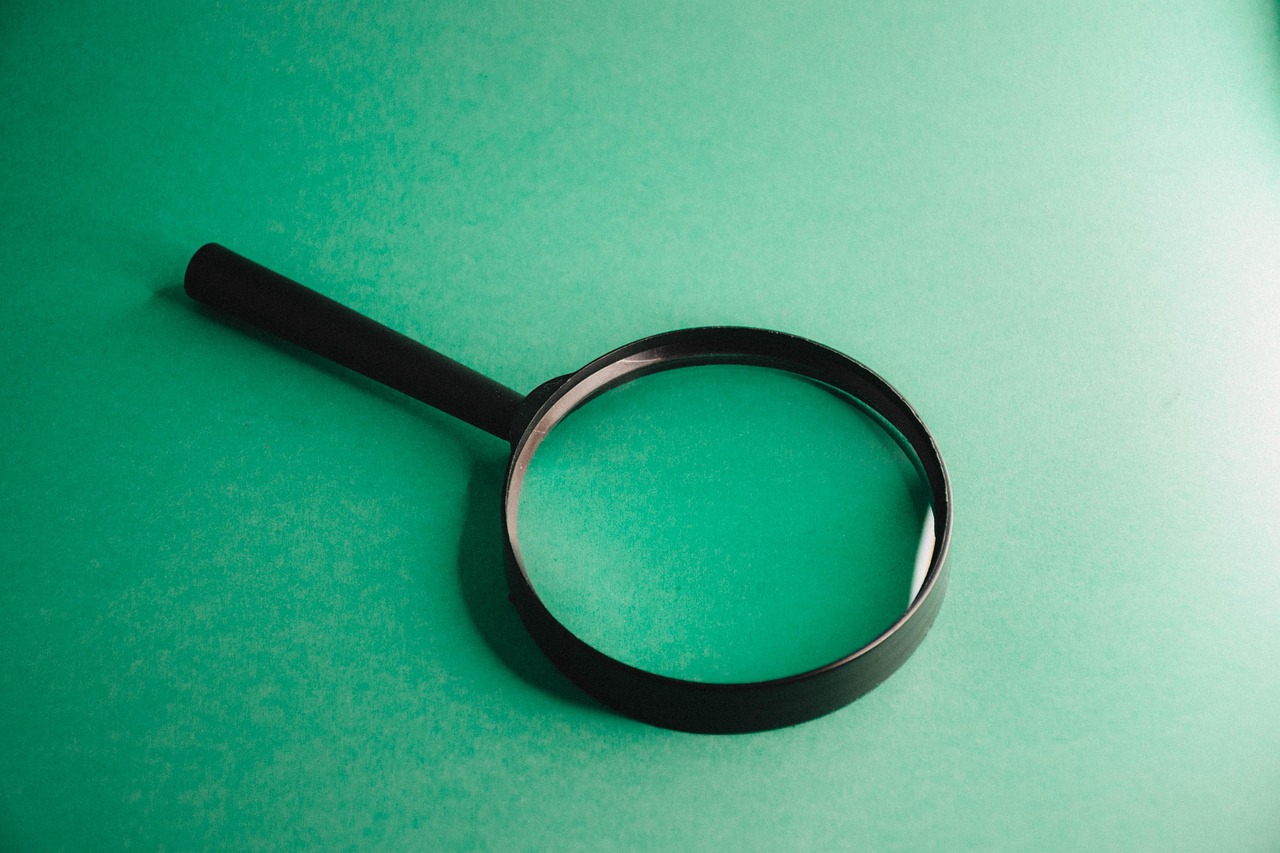 Finding OER