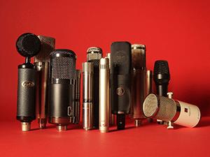 Microphones