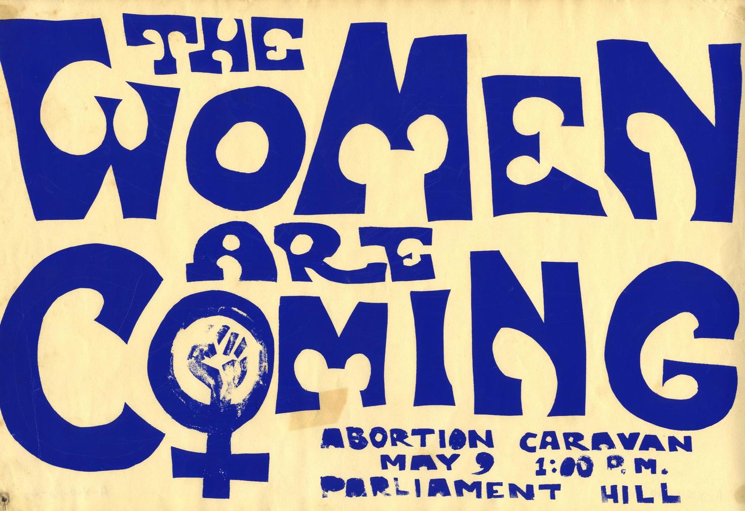 Women’s Archives: Explore our collections!