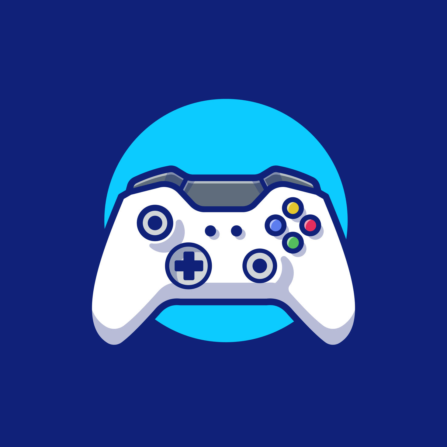 Game icon