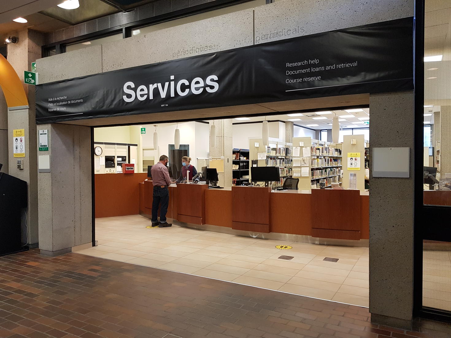 services