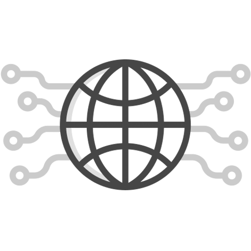 connected