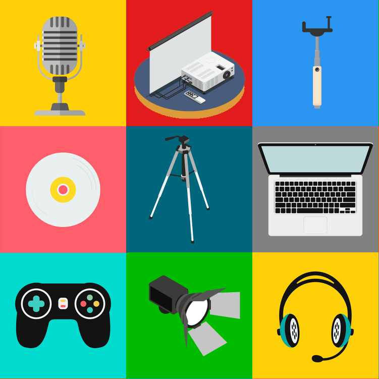 multimedia