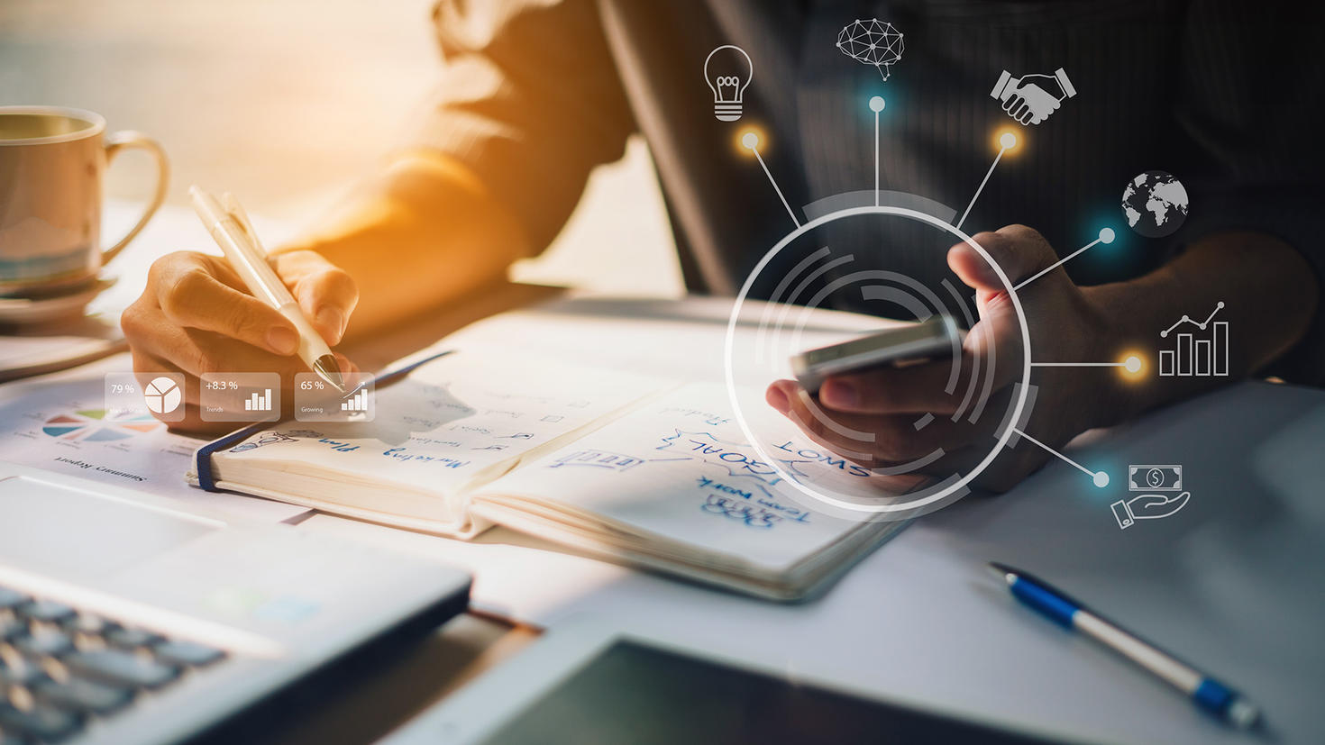 Data Services