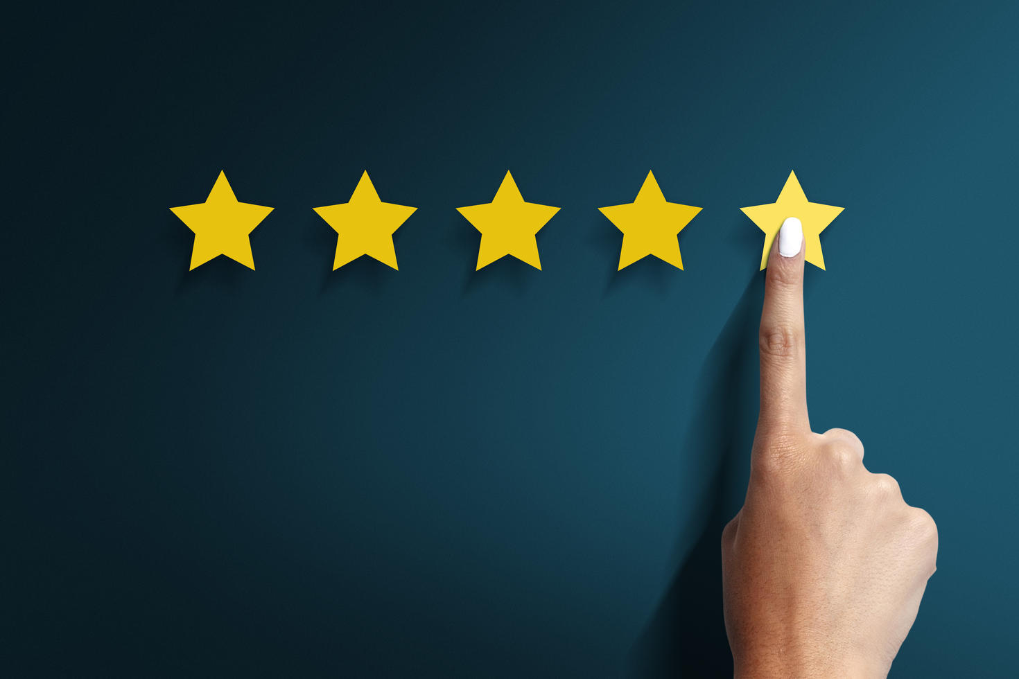 satisfaction survey