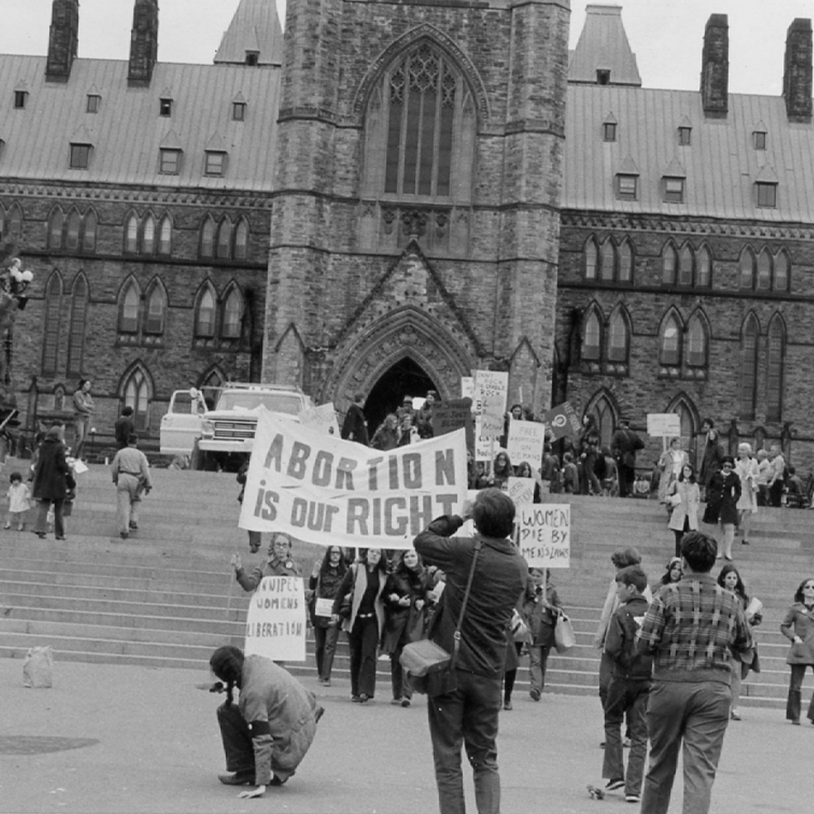 Women’s Archives