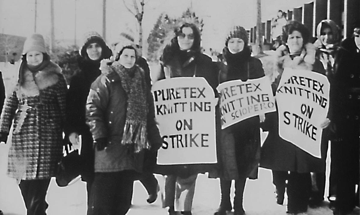 Women Working with Immigrant Women: Catalysts for Change in Canada’s Women’s Movement.
