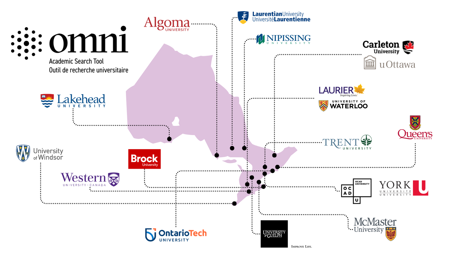Carte Partenaire Omni Ontario