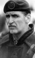 Roméo Dallaire