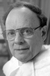 M. Justice Charles D. Gonthier