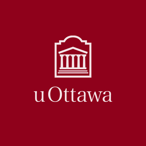 uOttawa logo