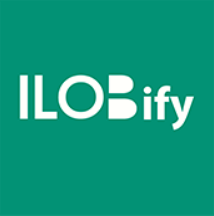 ilobify logo