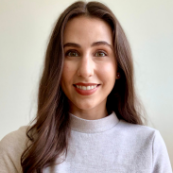 Aimée Jabour, Recruitment Coordinator