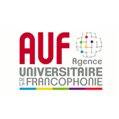 AUF logo