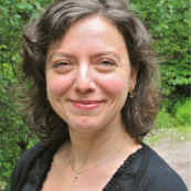 Photo: Professor Laurence Thibault